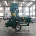 combine seed cleaning machine grain cleaning